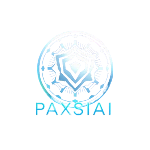 PAXSIAI Logo